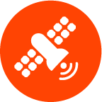 Internet Satelital