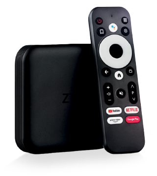 TV Box